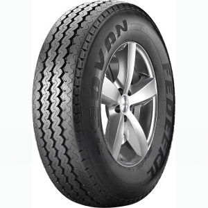 Ecovan ER-01 Reifen 215/65 R16 für KIA Federal Ecovan ER-01 37AG6BJD