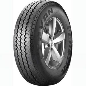 Tyres 215 75 R16 Range Rover Sport L320 Federal Ecovan ER-01 6941995653670