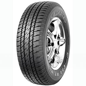C-Reifen Ssangyong Actyon 1 - GT Radial SAVERO H/T PLUS 225/75 R16