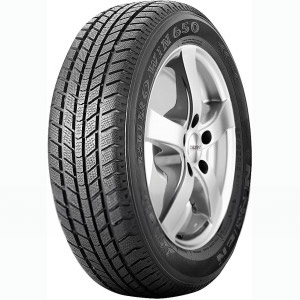 Nexen Eurowin 10718NXC 205/65 R16 Friktionsdäck VW MULTIVAN