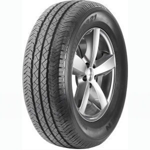 CP321 Pneumatiky na dodávky Nexen 195/60 R16 99/97T cena