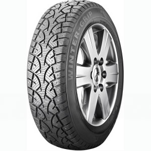 Sunny SN290C 5311 195/70 R15 Dubbfria vinterdäck VW LT