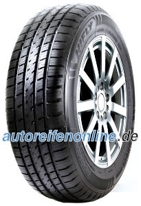 HI FLY Vigorous HT601 X1D0A car tyres