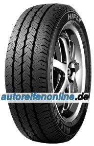 All-Transit HF-AS013 VW LT Neumáticos all season