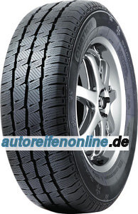 Winter tyres VAUXHALL Ovation WV-03 EAN: 6953913152196