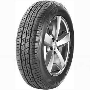 Reifen Effiplus DAMO 195/70 R15 1972