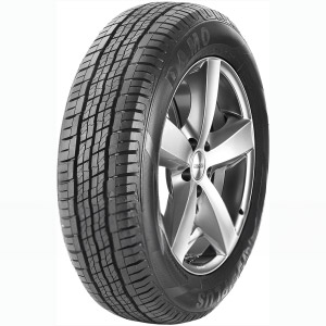 Reifen Effiplus DAMO 215/65 R16 3369