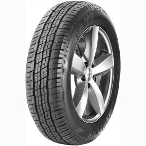 Reifen Effiplus DAMO 185/75 R16 3372