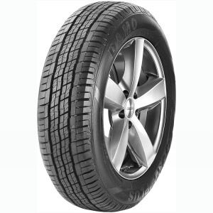DAMO Effiplus Transporter Sommerreifen 205/65 R16 R-232579