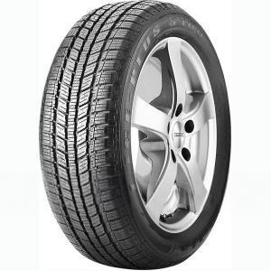 Ice-Plus S100 Rotalla Vinterdäck C 185 R14 D-118004