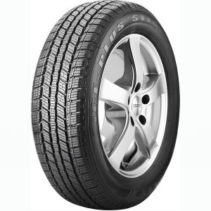 Ice-Plus S110 Truck winter tyres Ice-Plus S110 Rotalla BSW