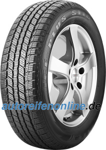 Ice-Plus S110 902829 ISUZU D-MAX Winter tyres