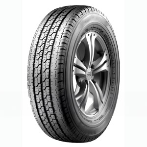 KT656 Keter Transporter Sommerreifen 165/70 R14 R-362173