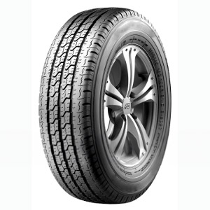Keter KT656 PKW Reifen 195 - 14 106/104R 708350