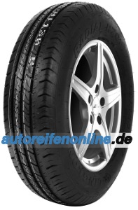 R701 R701 Linglong Anhängerreifen BSW Reifen