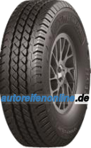 VanTour PowerTrac Reifen für PKW, Leichte Lastwagen, SUV EAN:6970149450773
