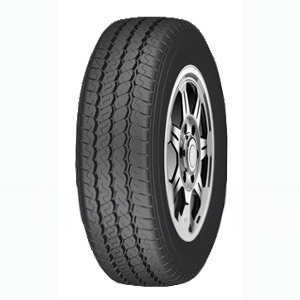 Sunwide TravoMate Varebildekk 195/-/R14 106/104Q S1211H