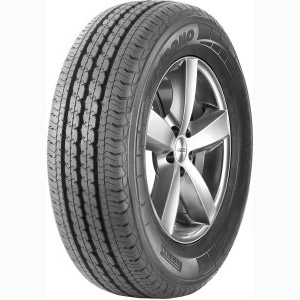 Chrono Camper Chrono Camper Pirelli pneumatici
