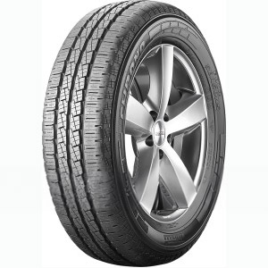 Pirelli Сhrono four seasons 1841500 195/70 R15 Året-runt-däck VW LT