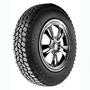 Insa Turbo T-10 Transporterreifen 185/80 R14 102/100N 0302080040001