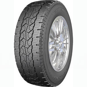 Helårsdäck till skåpbil 12 tum Petlas Advente PT875 155 R12 R-208094