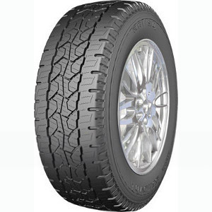 Petlas Advente PT875 205/70R15 helårsdäck pris