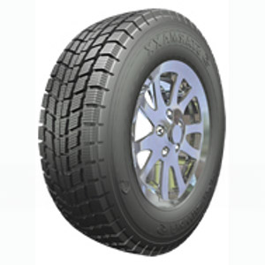 Gomme invernali per furgoni 205 75 R16 Starmaxx Prowin ST950 110R Camion leggeri, SUV MPN:90890
