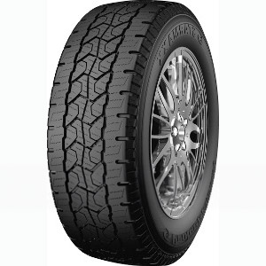 PROTERRA ST900 Starmaxx Helårsdäck till skåpbil 185 R14 D-117887