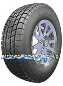 Starmaxx Prowin ST950 195/70 R15 104R Zimní pneumatiky na dodávky - EAN:8680830012002
