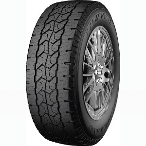 Starmaxx PROTERRA ST900 185/75R16 helårsdäck pris