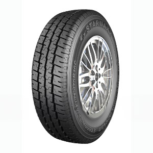 Provan ST850 Starmaxx Transporter Sommerreifen 225/70 R15 D-117880