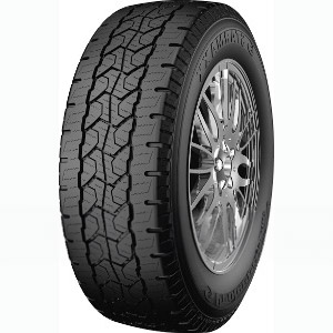 PROTERRA ST900 Starmaxx Helårsdäck till skåpbil 205/65 R15 D-117898