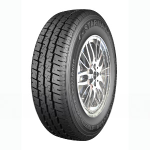Provan ST850 Plus Starmaxx Transporter Sommerreifen 175/75 R16 R-326293
