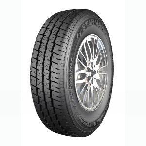 Provan ST850 Plus Starmaxx Transporter Sommerreifen 225/70 R15 100132480