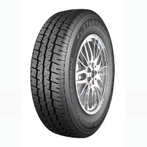 Starmaxx Provan ST850 Plus 185/-R15 sommardäck pris