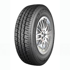 Starmaxx Provan ST850 Plus PKW Reifen 155/-/R12 88N 90241