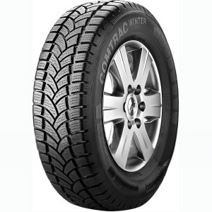 Vredestein Comtrac Winter AP22570015RCMWA00 225/70 R15 Dubbfria vinterdäck VW LT