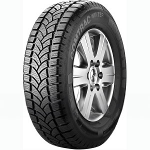 Vredestein Comtrac Winter AP20565015RCMWA00 205/65 R15 Reifen für Schnee MAZDA MPV