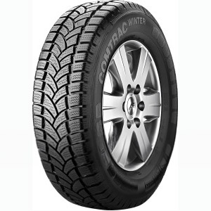 Winterreifen SSANGYONG STAVIC Vredestein Comtrac Winter 225/65 R16 112/110R