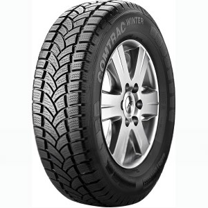 Comtrac Winter Opony do busa Vredestein 205/70 R15 106/104R cena