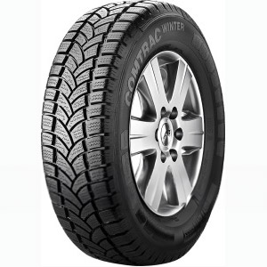 Comtrac Winter Opony do busa Vredestein 215/65 R16 109/107R cena