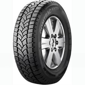 Winterreifen MAN TGE Vredestein Comtrac Winter 235/60 R17 117R