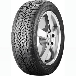 Vredestein Snowtrac 3 165/70 R14 EAN:8714692208287