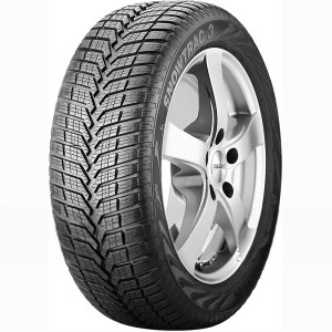 Snowtrac 3 Pneumatiky na dodávky Vredestein 175/70 R14 95T cena