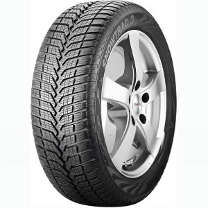 Vredestein Snowtrac 3 195/60 R16 EAN:8714692208546