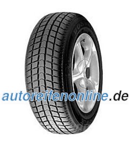 Roadstone Eurowin 700 195/70 R15 Зимни бусови гуми 10567RSK