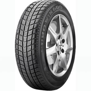 Eurowin 600 Eurowin 600 10873NXK MERCEDES-BENZ VANEO Winterreifen