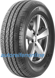 Nexen 175/65 R14 90/88T Автомобилни гуми CP321 EAN:8807622122309