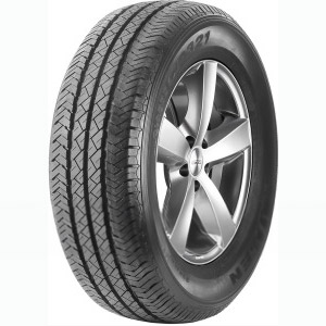 C-däck TGE UZ - Nexen CP321 235/65 R16
