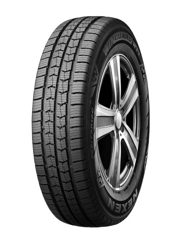 WT1 13952 ISUZU D-MAX Winter tyres
